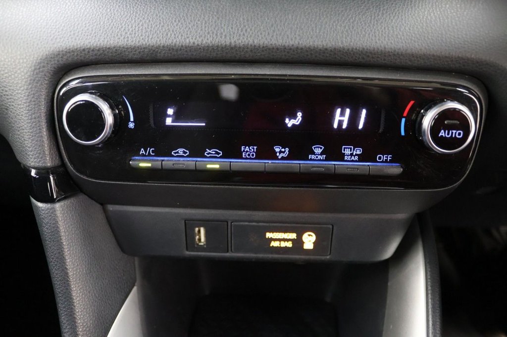 Used Toyota Yaris 2021 for sale - 77798175: Photo 13