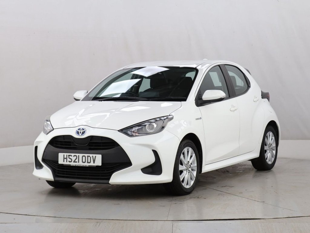 Used Toyota Yaris 2021 for sale - 77798175: Photo 5