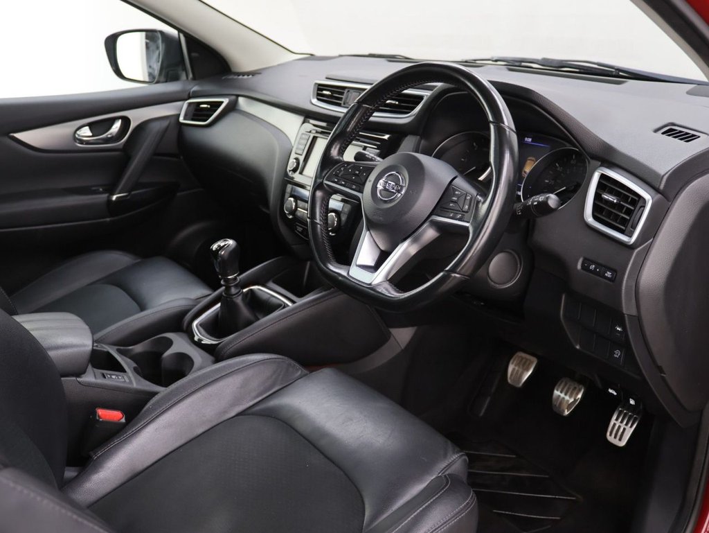 Used Nissan Qashqai 2019 for sale - 77780218: Photo 12