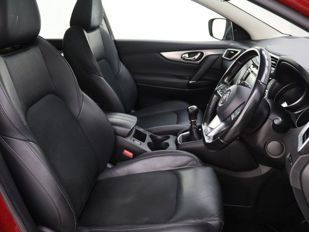 Used Nissan Qashqai 2019 for sale - 77780218: Photo 13