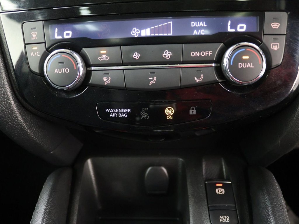 Used Nissan Qashqai 2019 for sale - 77780218: Photo 14