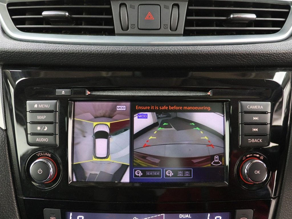 Used Nissan Qashqai 2019 for sale - 77780218: Photo 16