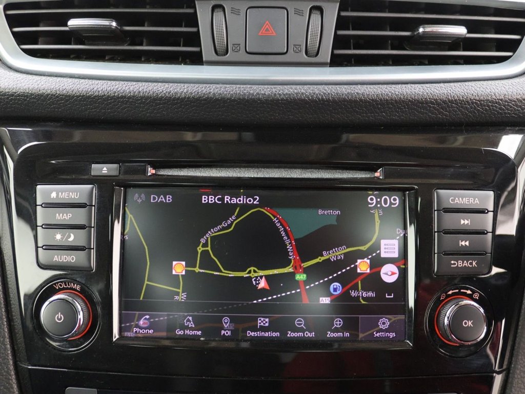 Used Nissan Qashqai 2019 for sale - 77780218: Photo 17