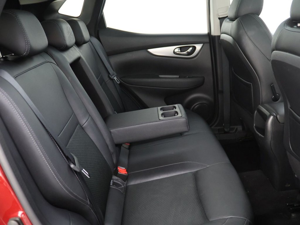Used Nissan Qashqai 2019 for sale - 77780218: Photo 19