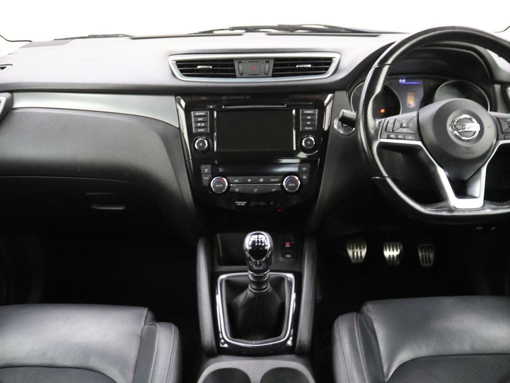 Used Nissan Qashqai 2019 for sale - 77780218: Photo 20