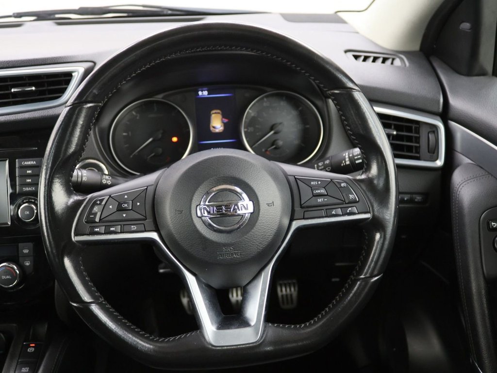 Used Nissan Qashqai 2019 for sale - 77780218: Photo 21