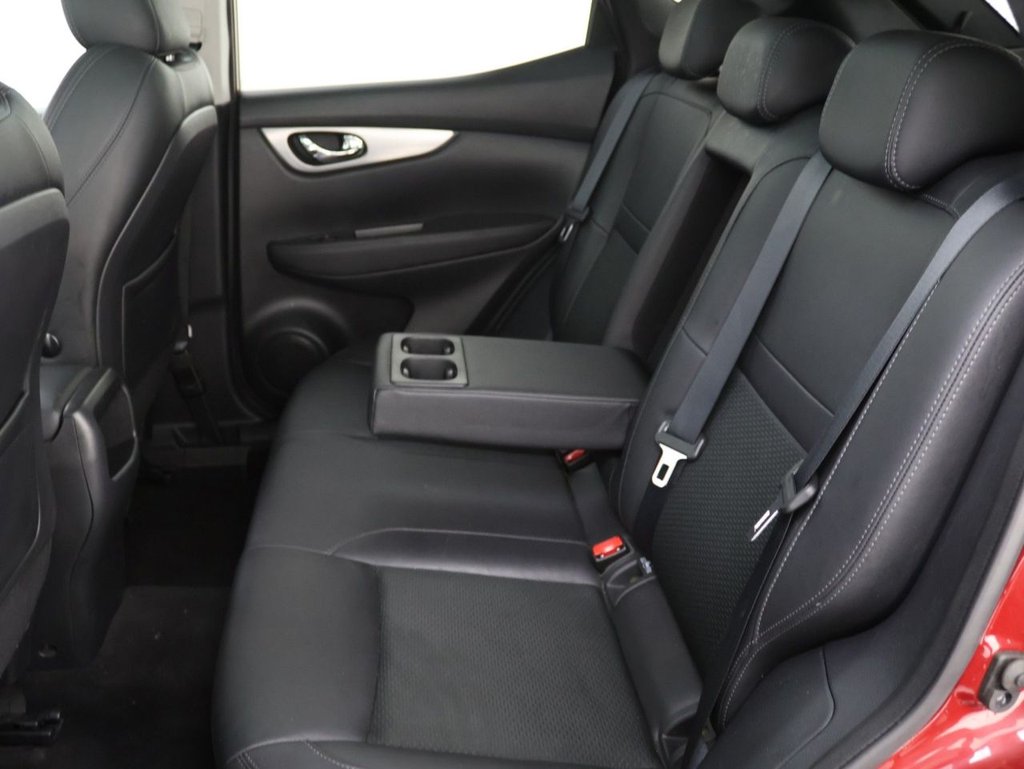 Used Nissan Qashqai 2019 for sale - 77780218: Photo 22