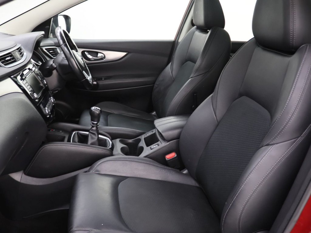 Used Nissan Qashqai 2019 for sale - 77780218: Photo 23