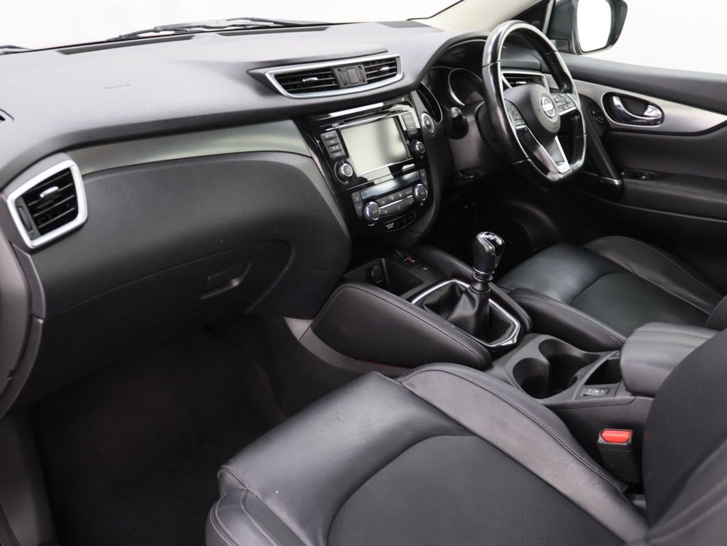 Used Nissan Qashqai 2019 for sale - 77780218: Photo 25