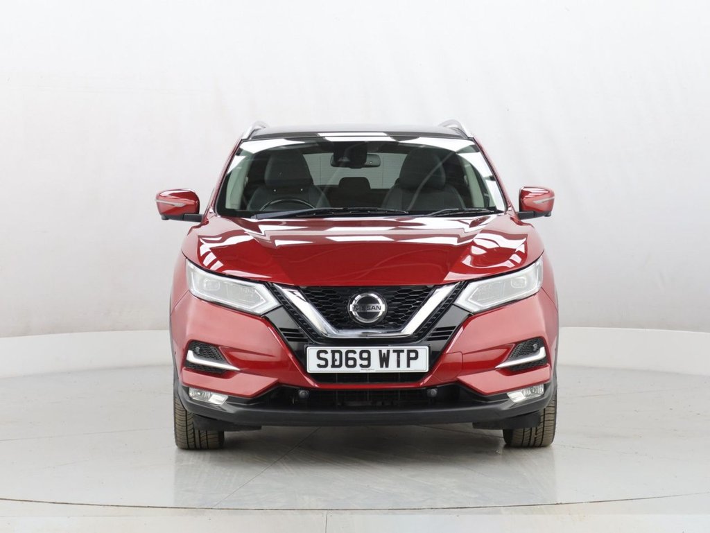 Used Nissan Qashqai 2019 for sale - 77780218: Photo 5