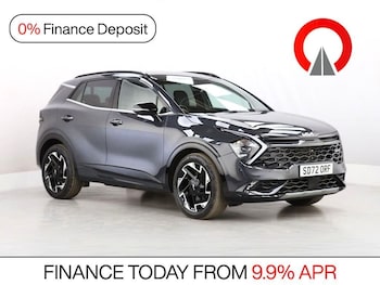 Used Kia Sportage 2023 for sale - 78457951: Photo