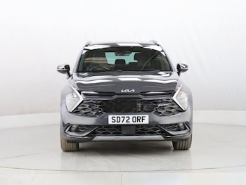 Used Kia Sportage 2023 for sale - 78457951: Photo