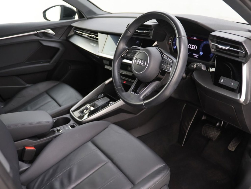 Used Audi A3 2022 for sale - 76496182: Photo 10