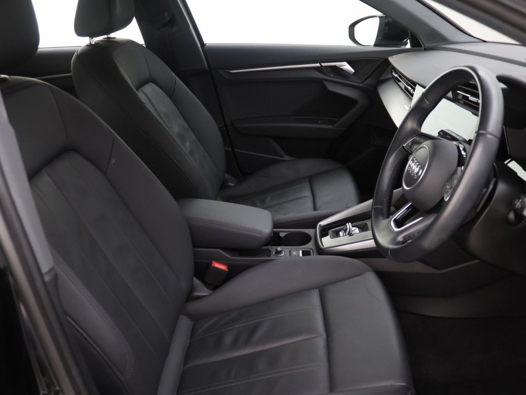 Used Audi A3 2022 for sale - 76496182: Photo 12