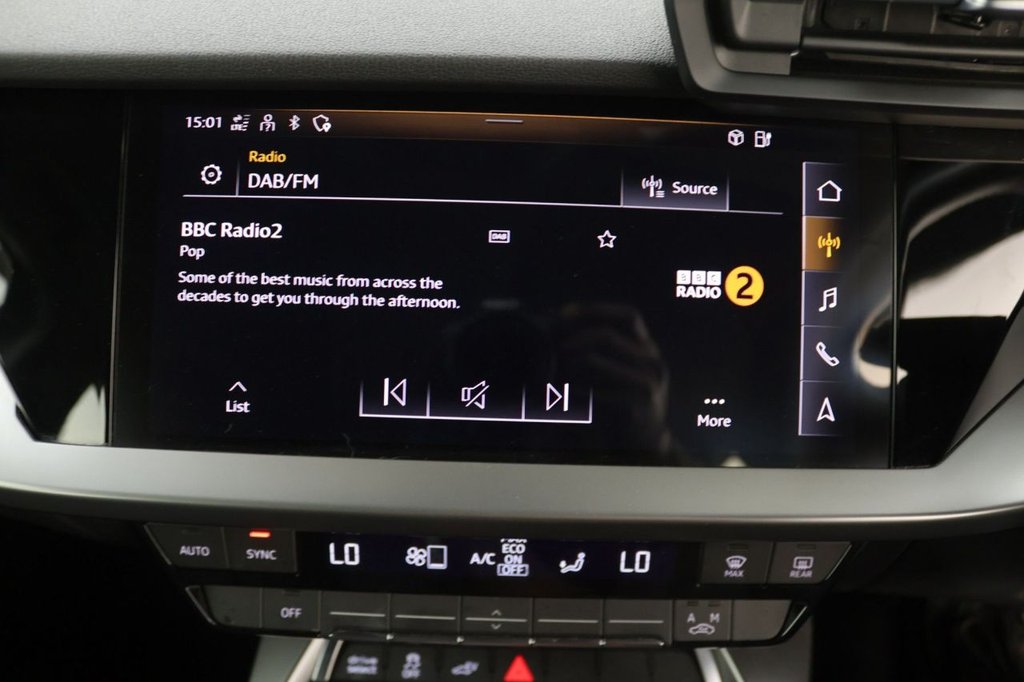 Used Audi A3 2022 for sale - 76496182: Photo 13