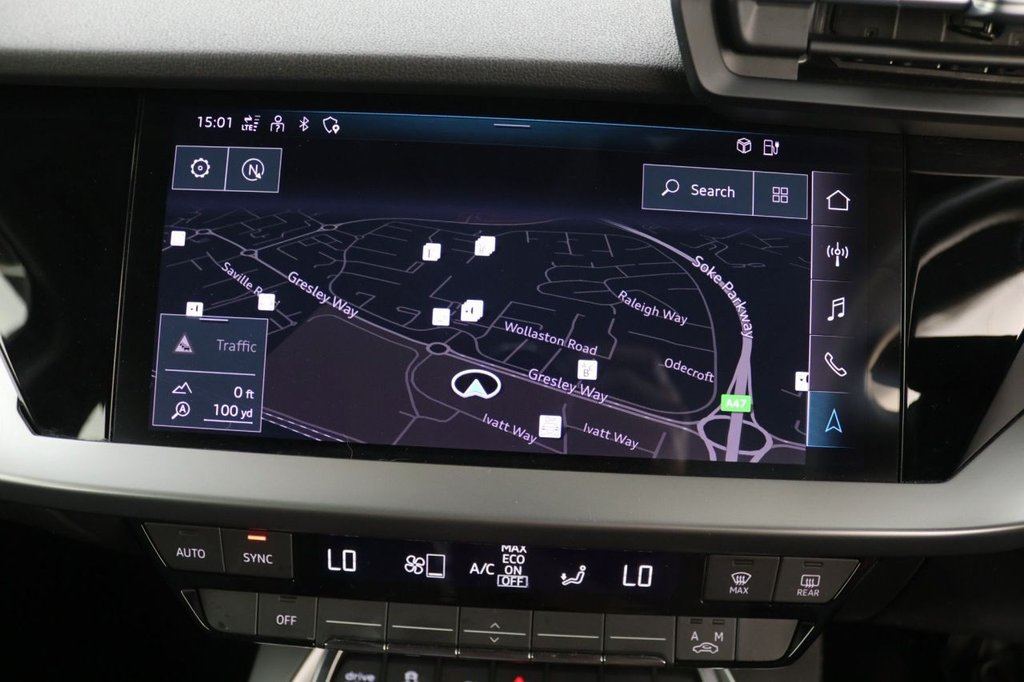 Used Audi A3 2022 for sale - 76496182: Photo 14