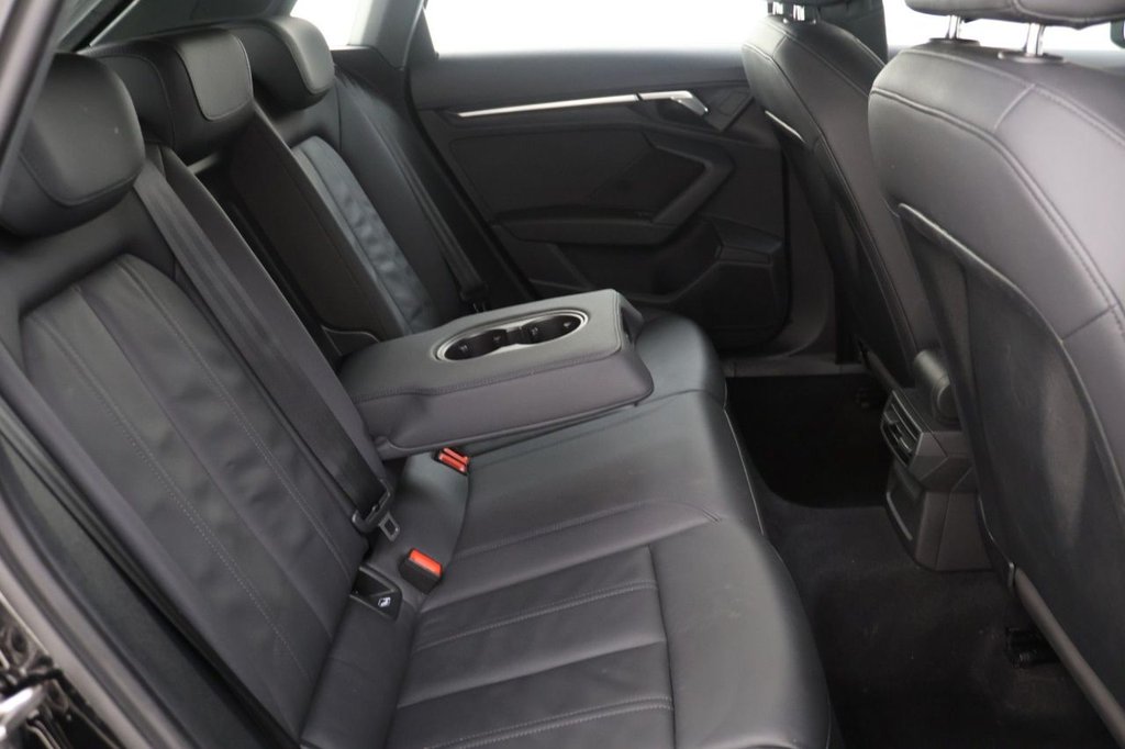 Used Audi A3 2022 for sale - 76496182: Photo 16