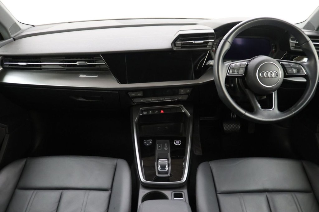 Used Audi A3 2022 for sale - 76496182: Photo 17