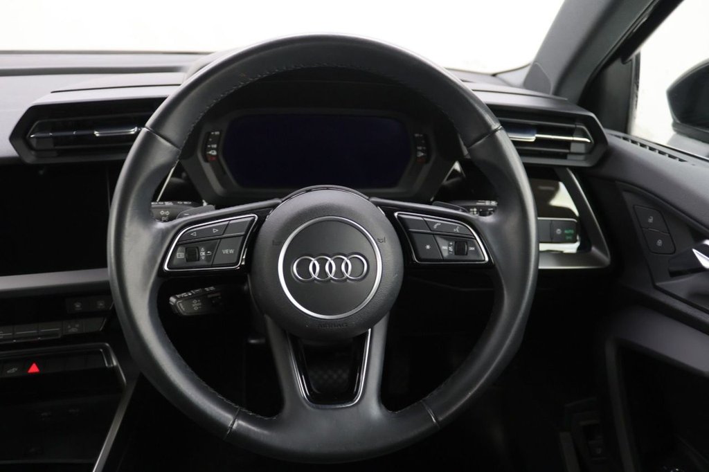 Used Audi A3 2022 for sale - 76496182: Photo 19