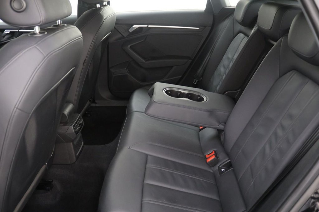 Used Audi A3 2022 for sale - 76496182: Photo 20