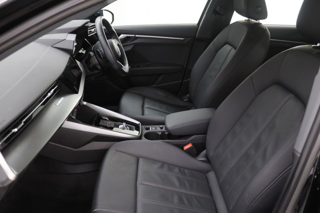 Used Audi A3 2022 for sale - 76496182: Photo 21