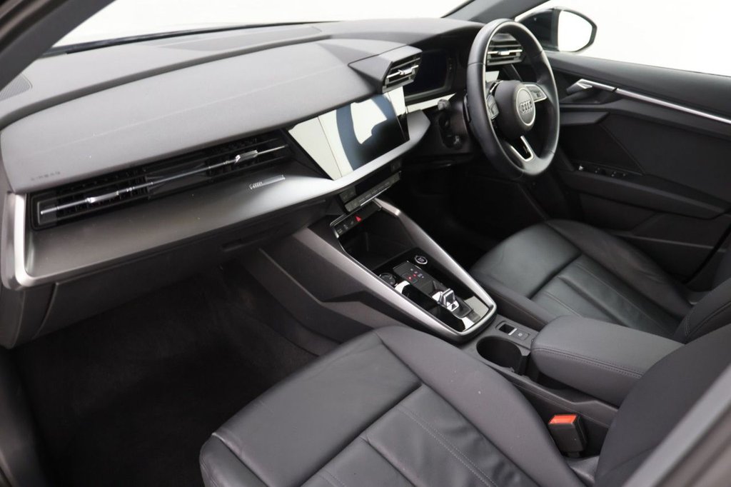 Used Audi A3 2022 for sale - 76496182: Photo 23