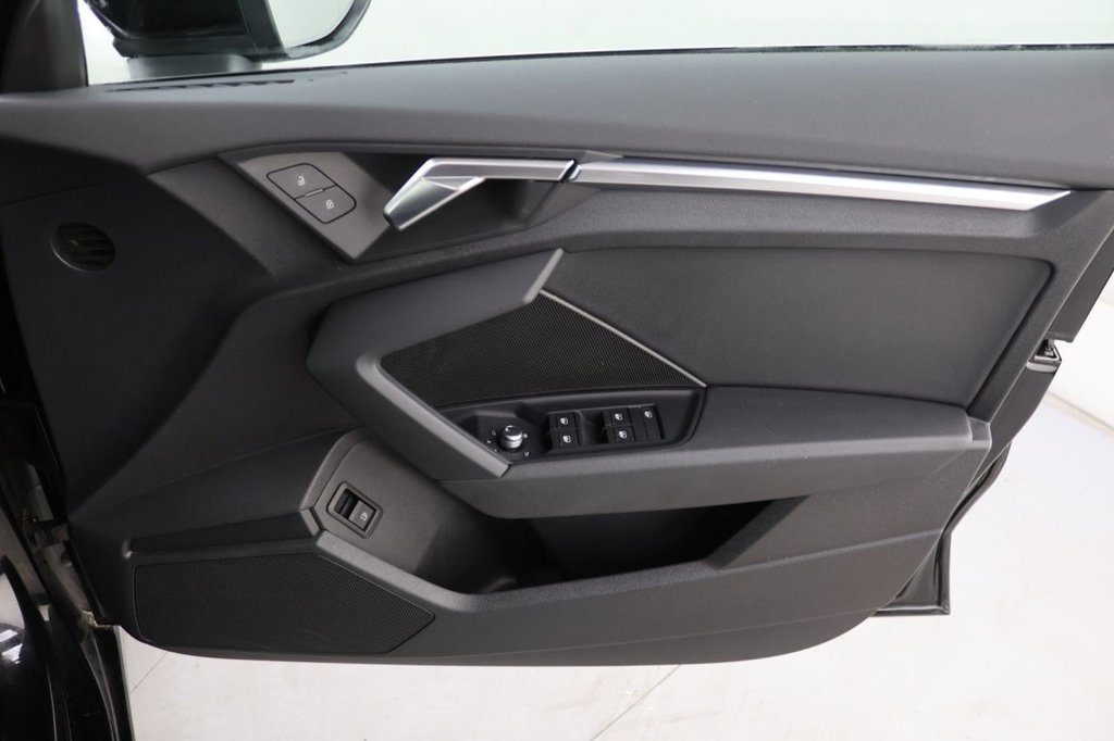 Used Audi A3 2022 for sale - 76496182: Photo 25