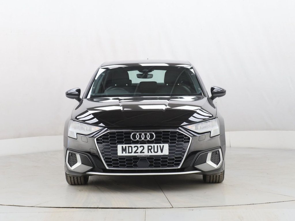Used Audi A3 2022 for sale - 76496182: Photo 3