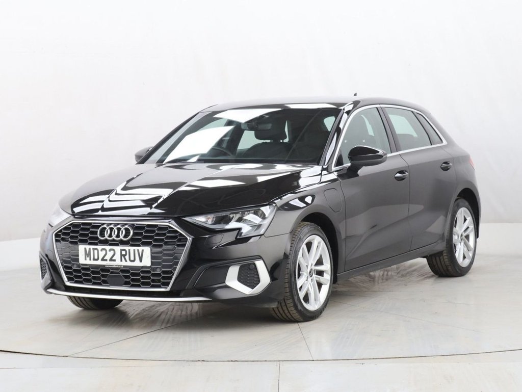 Used Audi A3 2022 for sale - 76496182: Photo 5