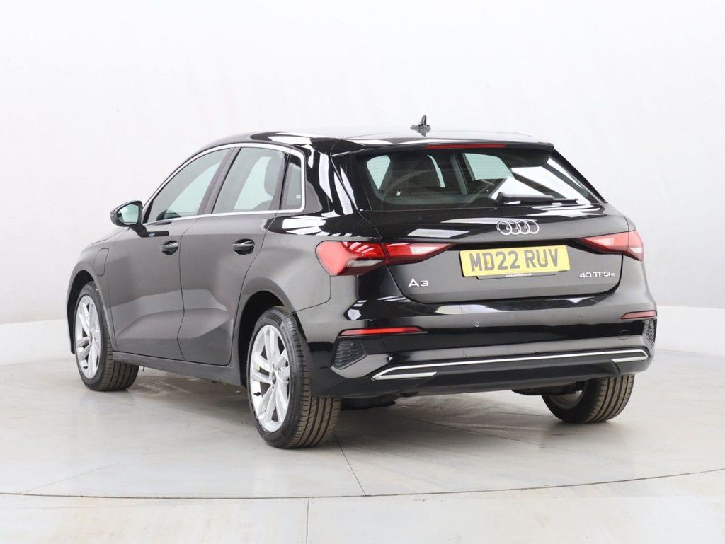 Used Audi A3 2022 for sale - 76496182: Photo 7