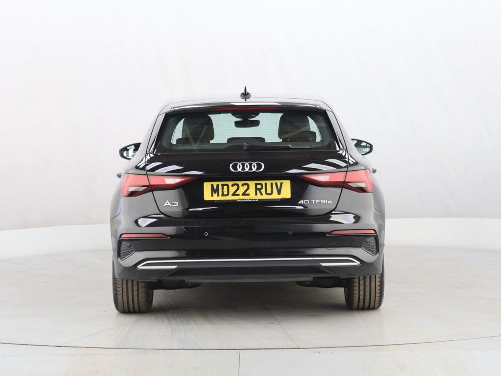 Used Audi A3 2022 for sale - 76496182: Photo 9