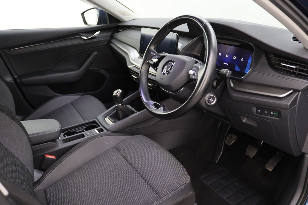 Used Skoda Octavia 2021 for sale - 77463557: Photo 10