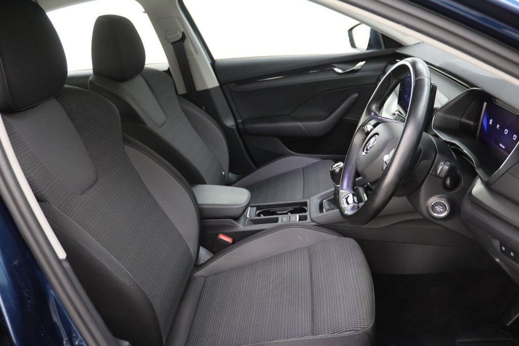 Used Skoda Octavia 2021 for sale - 77463557: Photo 12