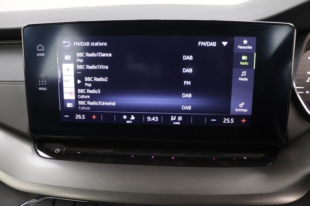 Used Skoda Octavia 2021 for sale - 77463557: Photo 14