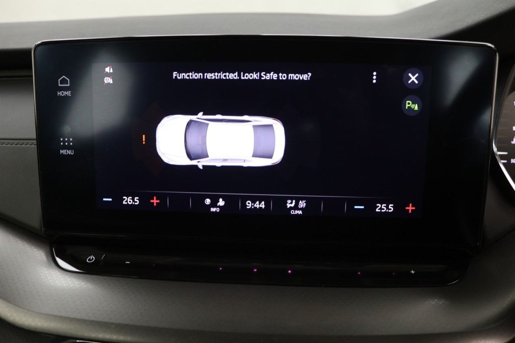 Used Skoda Octavia 2021 for sale - 77463557: Photo 15