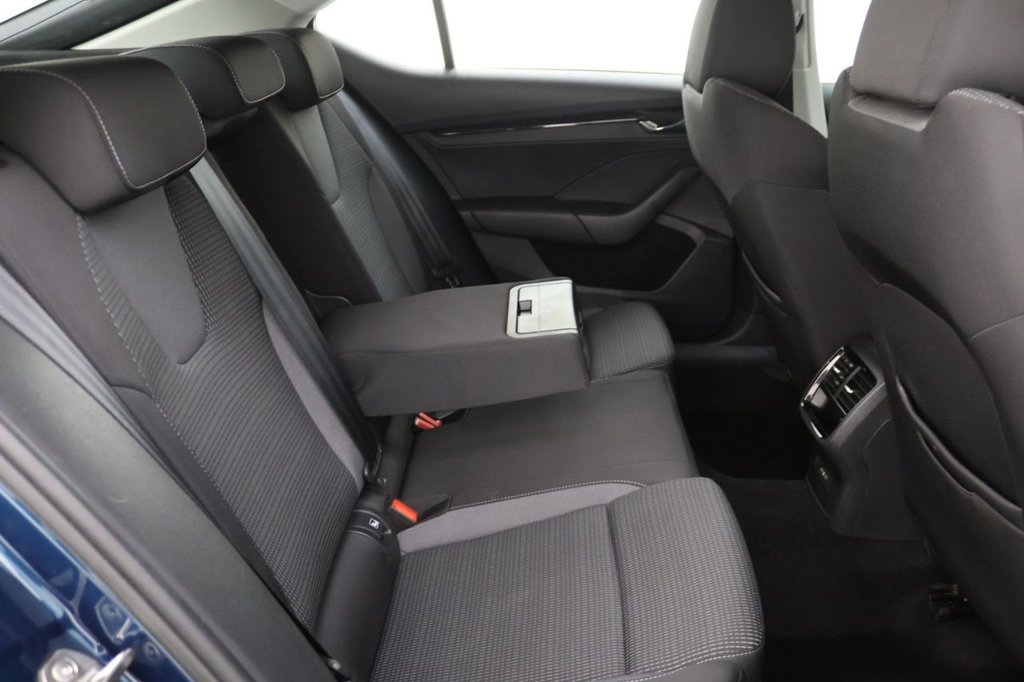 Used Skoda Octavia 2021 for sale - 77463557: Photo 19