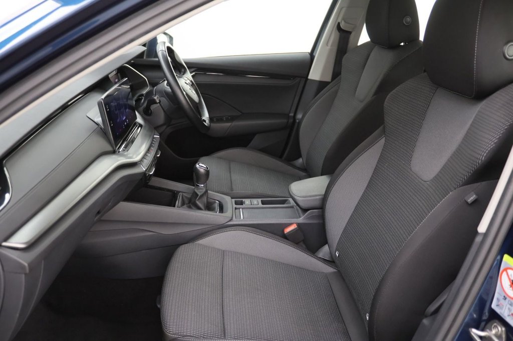 Used Skoda Octavia 2021 for sale - 77463557: Photo 24