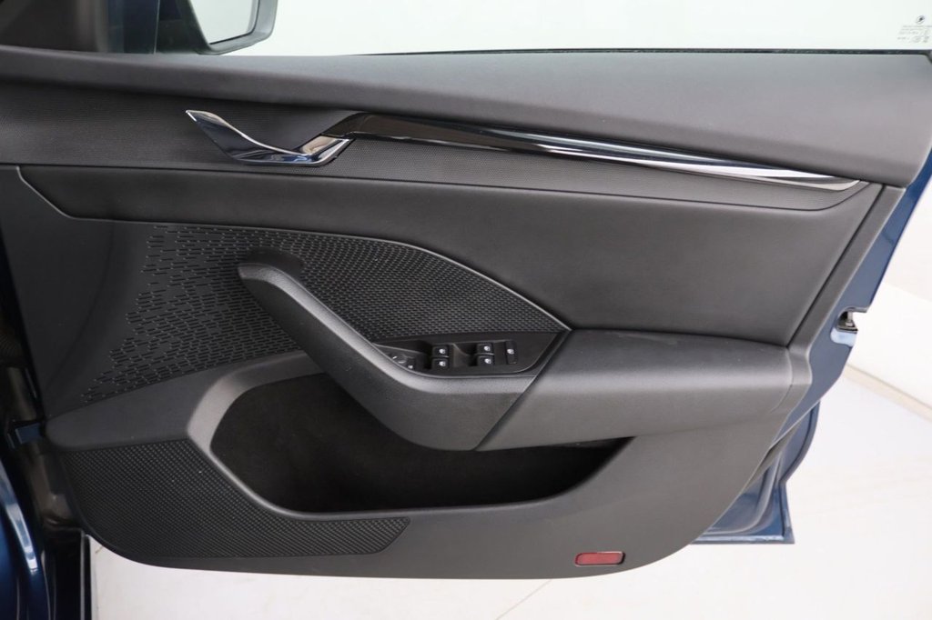 Used Skoda Octavia 2021 for sale - 77463557: Photo 27