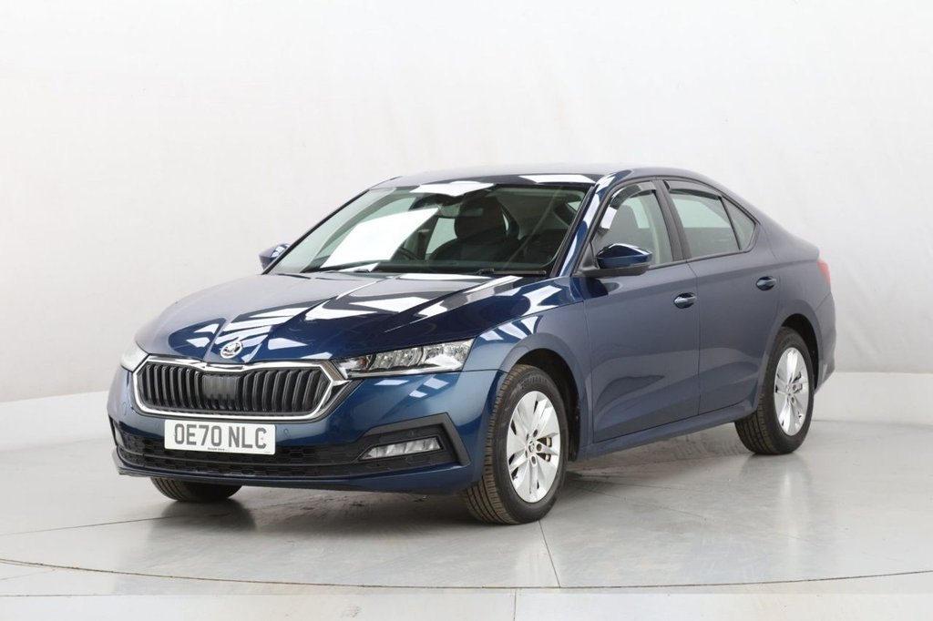 Used Skoda Octavia 2021 for sale - 77463557: Photo 5