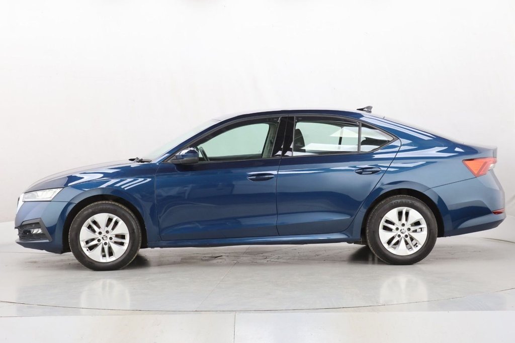 Used Skoda Octavia 2021 for sale - 77463557: Photo 6