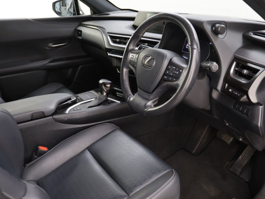 Used Lexus UX 2022 for sale - 77806062: Photo 10