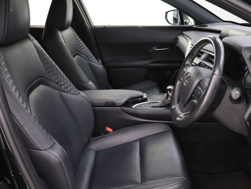 Used Lexus UX 2022 for sale - 77806062: Photo 12