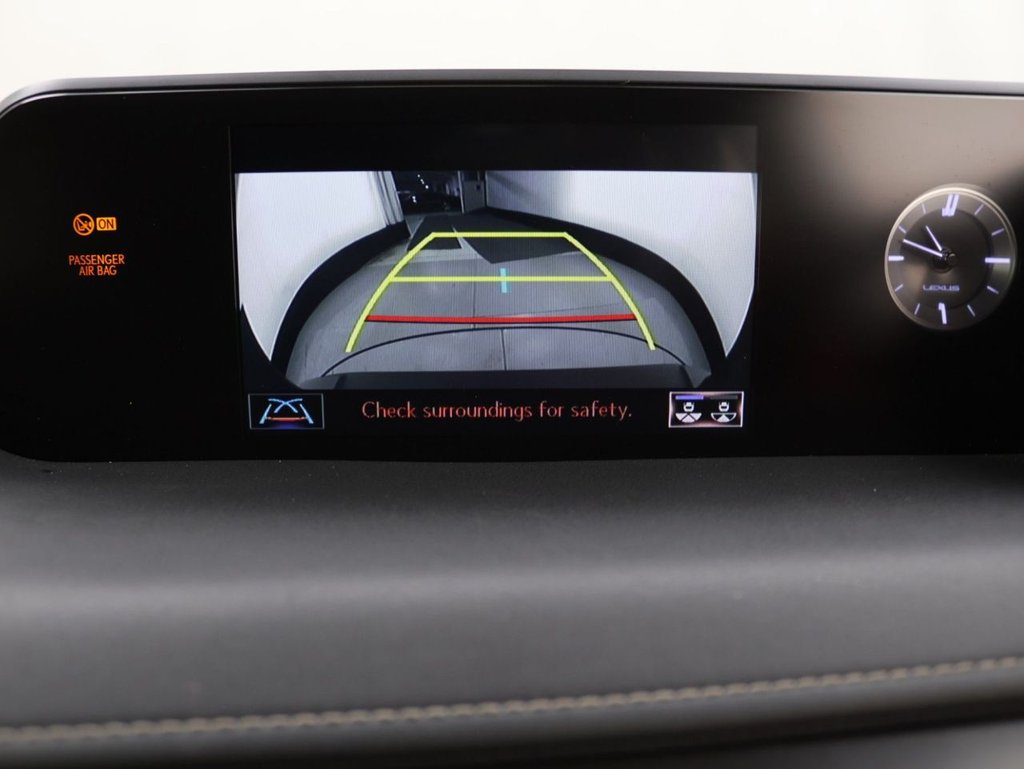 Used Lexus UX 2022 for sale - 77806062: Photo 15