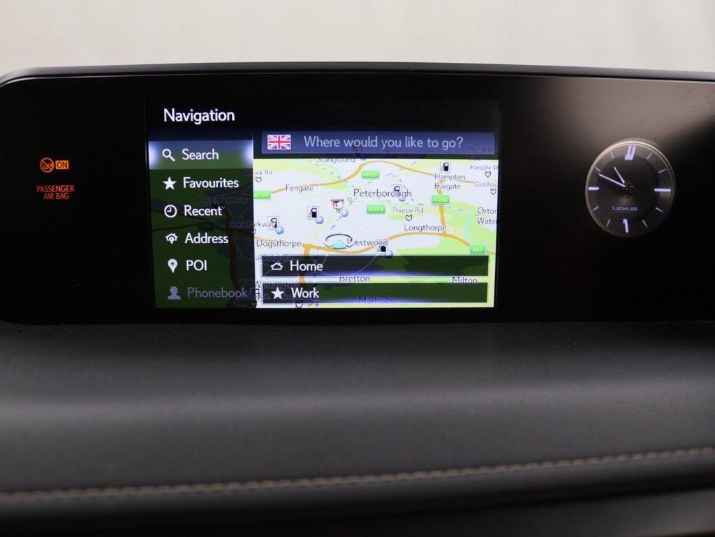 Used Lexus UX 2022 for sale - 77806062: Photo 16