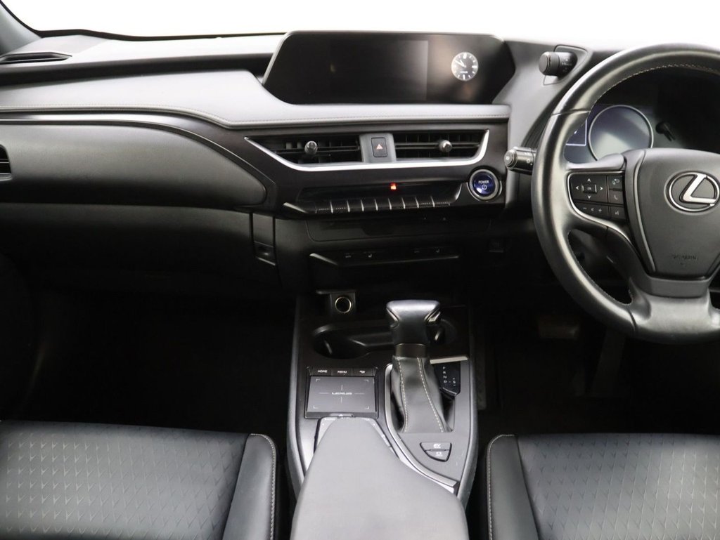 Used Lexus UX 2022 for sale - 77806062: Photo 18