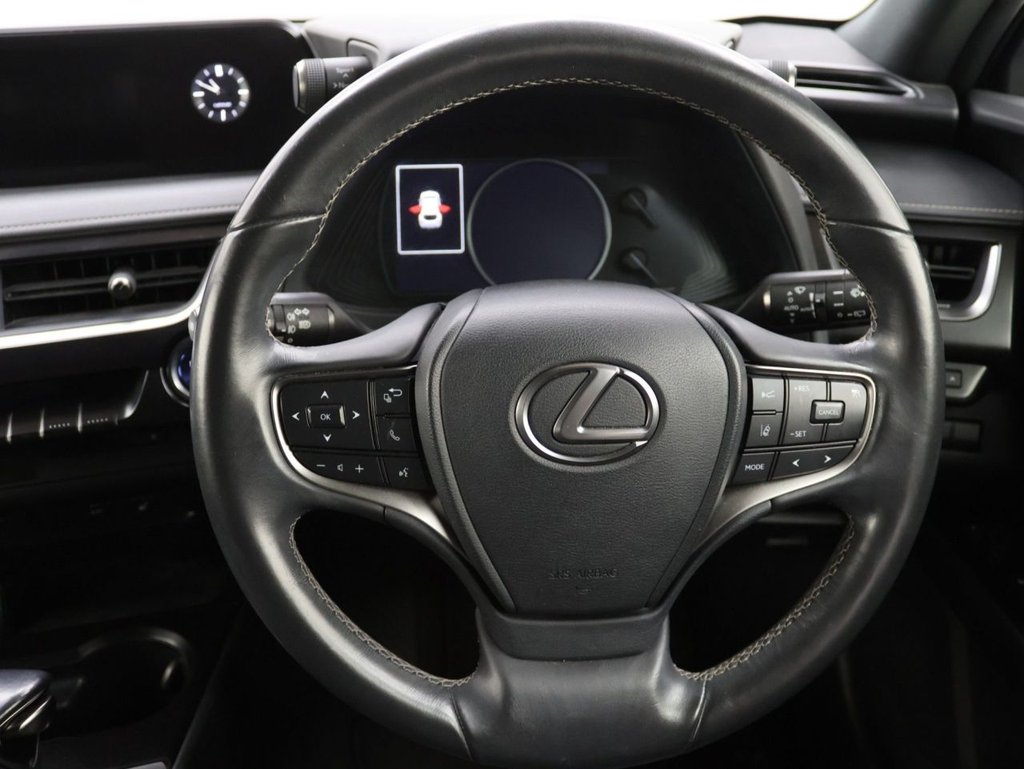 Used Lexus UX 2022 for sale - 77806062: Photo 20
