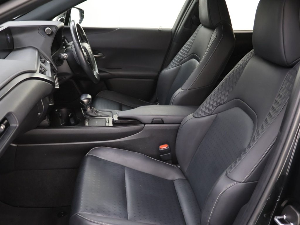 Used Lexus UX 2022 for sale - 77806062: Photo 22