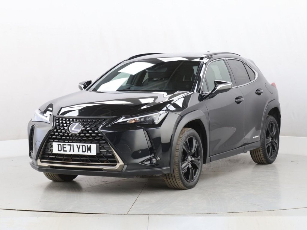 Used Lexus UX 2022 for sale - 77806062: Photo 5