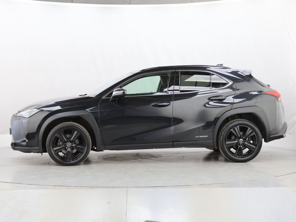 Used Lexus UX 2022 for sale - 77806062: Photo 6