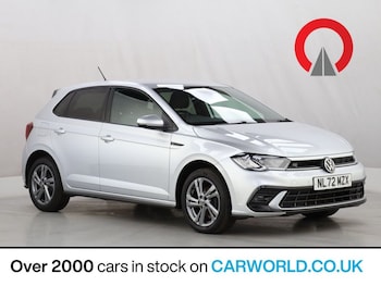 Used Volkswagen Polo 2022 for sale - 77064918: Photo